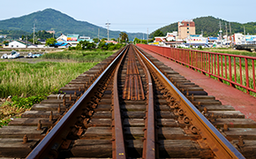 交通架橋